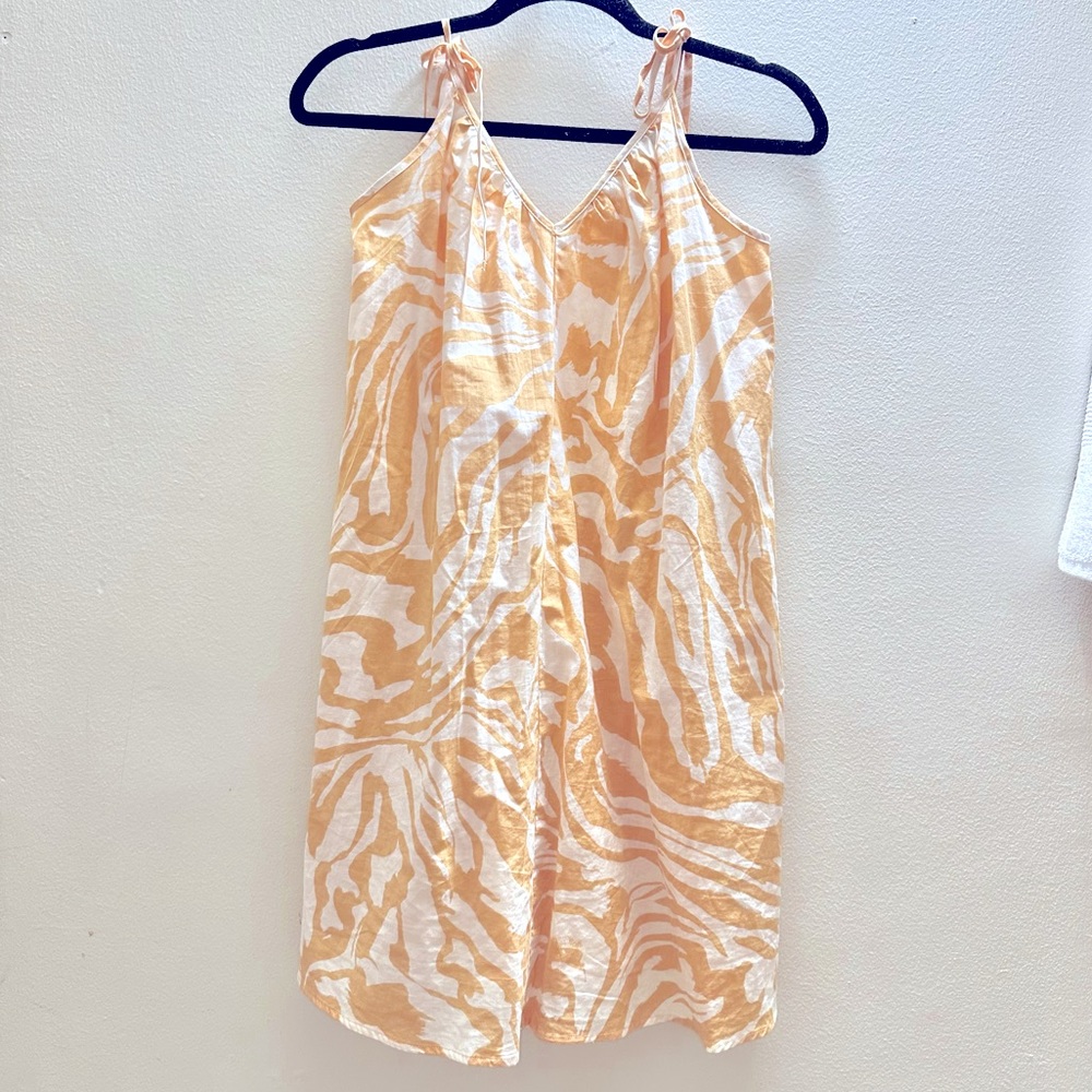 H&M Beach Throw/Dress | XS-S